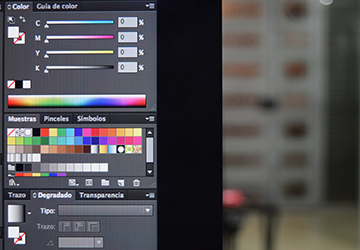 2D그래픽(포토샵, 일러스트) 제작