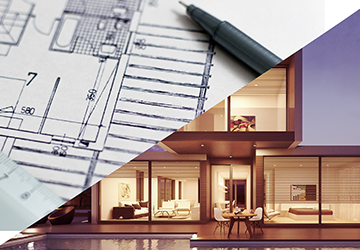 도면작성을 위한 오토캐드(AutoCAD)와 전산응용건축제도기능사 실기